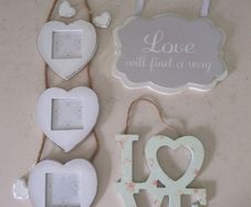 Home decor