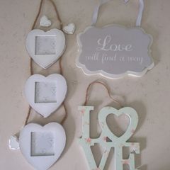 Home decor