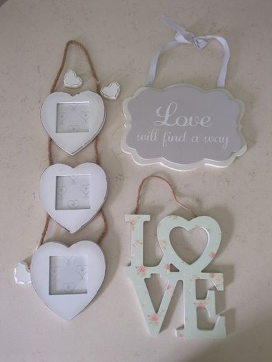 Home decor
