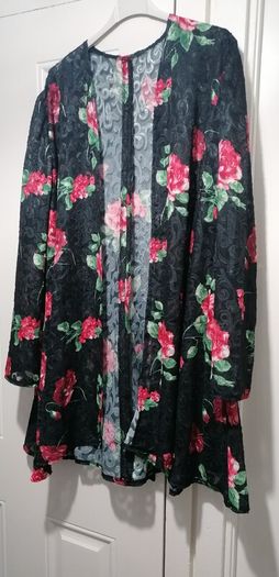 kimono size 18/20