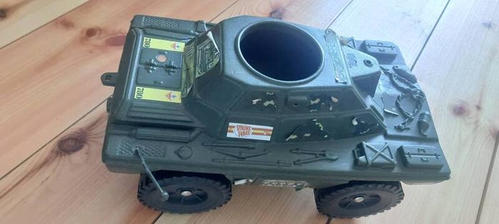 Action Man bundle