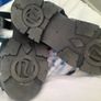 ladies  river island sandals size 4 Image 2