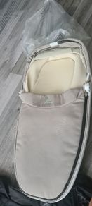 Quinny Carrycot