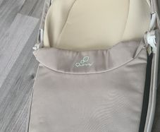 Quinny Carrycot