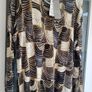Marinello Abstract Beige Tones  long sleeve top Sz XL (Fit 12-16UK)  Bnwt Rrp 49.99 Image 2