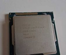 cpu intel core 3.2 ghz