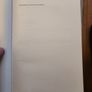 The Behaviour Of Horses. In Relation To Managment And Training.  By Dr Marthe Kiley-worthington. First Edition Hardback With Dustjacket In Good Condition. Image 10