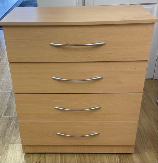 Chest of Drawer