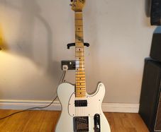 G&L Telecaster Tribute Series ASAT Classic electric guitar