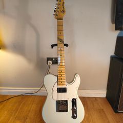 G&L Telecaster Tribute Series ASAT Classic electric guitar