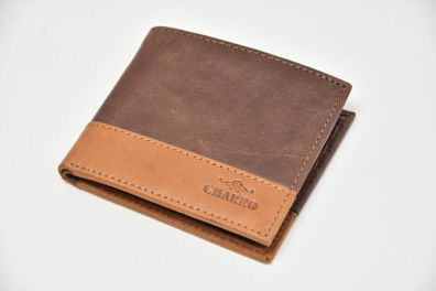 CHARRO Men's Genuine Leather Wallet