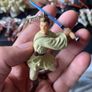 Star Wars episode 1 original key chains (1999) Image 6
