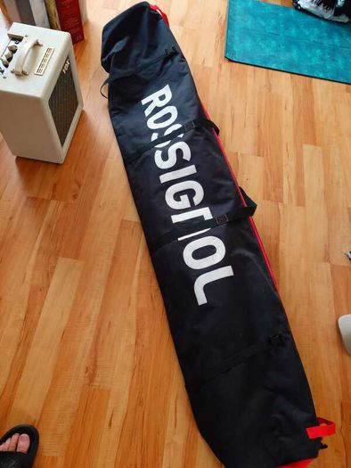 Snowboard - Rossignol + Bag/Boots