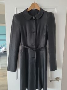 Roberto Cavalli Coat size 6
