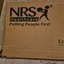 NRS Folding Toilet Support Rail.  New in Box (Mobility Aid) Image 6