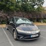 Honda Civic 2008 Image 2