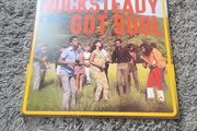 Rock steady got soul double vinyl