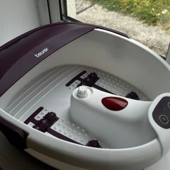 Foot bath