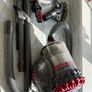Dyson V8 Absolute + Dyson + Eupy g30 Image 3