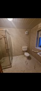 PVC Panelling for bathroom