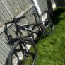 Carrera vengeance bike Image 9