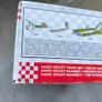 Hot Wheels Mariokart Mario Circuit Lite Track Set super mario power Image 9