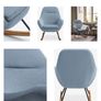 rocking chair Jysk Image 9