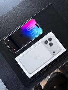 iPhone 17 Pro Max (256GB)