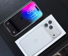 iPhone 17 Pro Max (256GB)