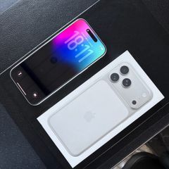 iPhone 17 Pro Max (256GB)