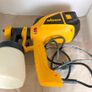 spray gun Wagner Universal Sprayer W 590 FLEXiO  Complete Set with Carry Case Image 3