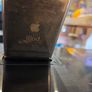 Apple iPod Classic 160GB (Black) + iWantit Docking Speaker Station Image 4