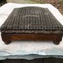 1800's Foot warmer Image 2