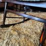 Mid Century Rocking Chair Image 4