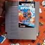 Mission Impossible NES Nintendo Arcade Retro Games Original Image 4