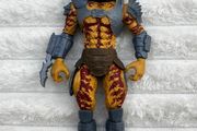 Lanard Predator Hunter Series City Hunter approx. 7" Action Figure Used Please see photos