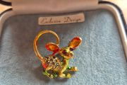 Rare Find. Vintage Brooch