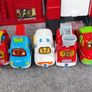 Preschool Toy Car Bundle Image 2
