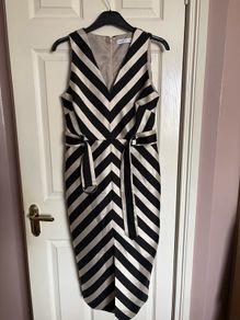 warehouse dress