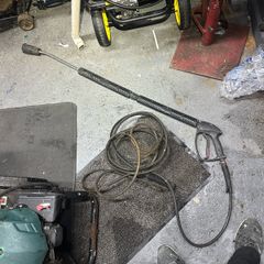 powerwasher lance