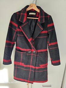 womens coat