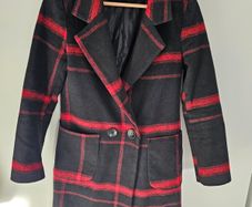 womens coat