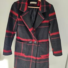 womens coat