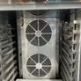 10 grid Blast chiller (needs gas) Image 3