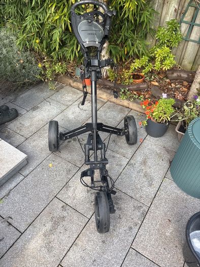 Golf Trolley