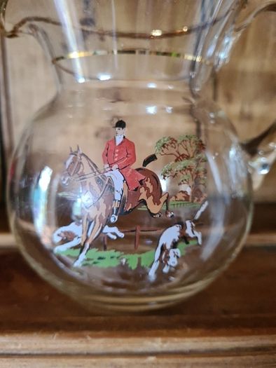 hunt jug