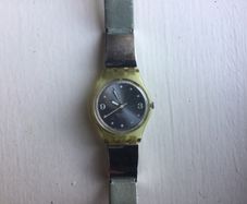 Watches - Ladies Swatch  ( 2003) Model. ( Reduced )