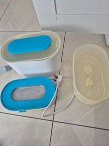 steriliser