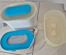 steriliser