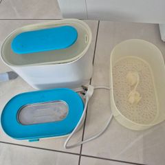 steriliser